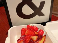 -B&C黄油与面包·THE GARDEN BAKERY概念店(世纪汇店)