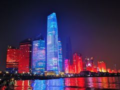 -青岛第三海水浴场