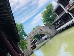 -召稼楼古镇