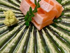-鮨政· Omakase(港汇恒隆广场店)