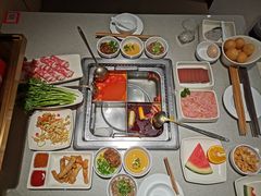 -海底捞火锅(群光广场店)