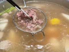 -左庭右院鲜牛肉火锅(苏州园区永旺店)