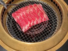 -谷牛和牛烤肉(漕河泾印象城店)