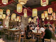 -二十八里太湖船菜(吉祥路店)