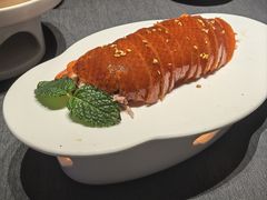 -锦府园·新台州菜(合生汇店)