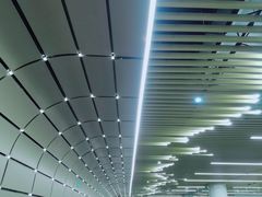 -太原茂业天地购物中心