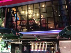 -肉串汪(望京店)