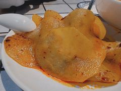 -马三洋芋片(簋街店)