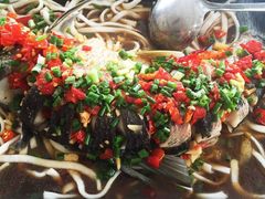 -徽州美食(三十年老店)