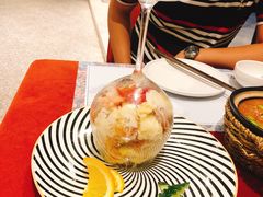 -赵小姐丨新中餐(曲江店)