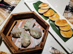 -叹茶靓点·粤式餐厅·全天茶市(石井万民广场店)