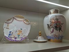 -Me Coffee下午茶艺术空间