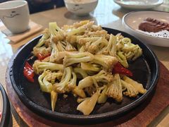 -随喜赞素食餐厅(亦庄店)