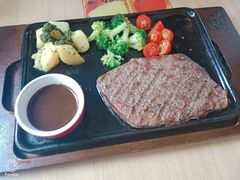 -必胜客(机场路店)