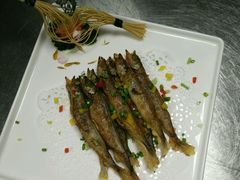 -百鲜楼(藏龙岛店)