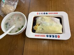 -荔银肠粉(广州北京路旗舰店)