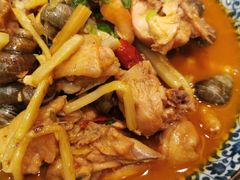 -螺世纪螺蛳粉·桂味小排档(裕德店)