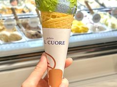 -Dal Cuore 达可芮冰淇淋(陕西北路店)