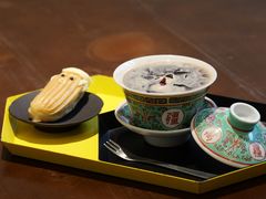 -茶是一枝花泡茶店