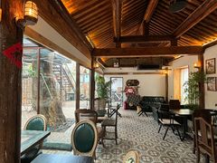 -糖房咖啡(南锣鼓巷店)