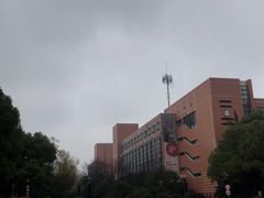 -杭州电子科技大学(下沙校区)