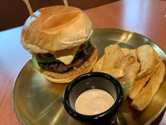 -魏斯理汉堡(西安沣东吾悦店)