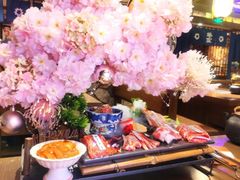 -樱宿日式和牛烧肉(五道口店)