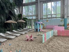 -中家鑫园温泉酒店鑫悦汤泉