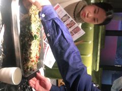 -花千代秘制烤鱼(曼哈顿店)