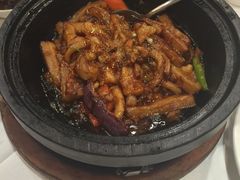 -翠清酒家(万丰路店)