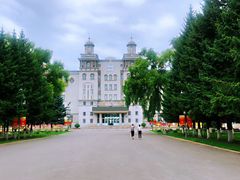 -佳木斯市第一中学(二校区)