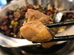 -天治宣·野椒鸡(龙头寺总店)
