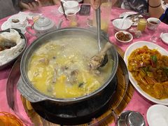 -侠成水上农庄(工业大道店)
