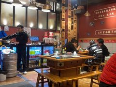 -小饕荟雅安贡椒鱼鲜馆(广福桥店)