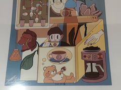 -光舍(香榭里花园店)