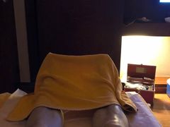 -跨越足界Spa足道(潍坊店)