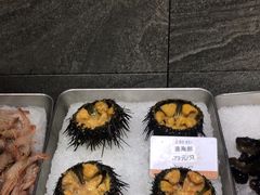 -臻悦海宴.家宴(奥体中心店)