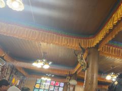 -银同牦牛肉火锅