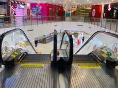 -新田360广场(上海华侨城店)