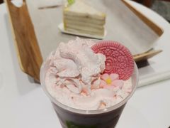-奈雪的茶(中粮祥云小镇店)