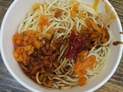 -宋记热干面馆(五福路店)