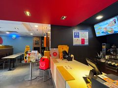 -麦当劳(长沙东风路店)