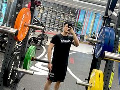 -OWNBODY健身(下沙店)