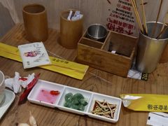 -木屋烧烤(岗顶二店)
