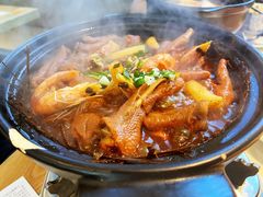 -小吴越·江浙融合菜(惠山万达广场店)