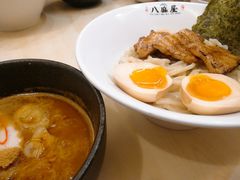 -八盛屋·沾面(集美万达店)