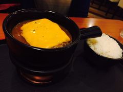 -COCO壱番屋(北京平安国际金融中心店)