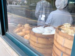 -北万新包子店(淮海店)