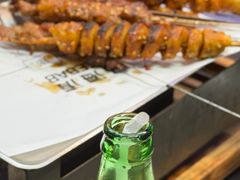 -马海涛牛肉串·午市牛腩饭·烧烤夜宵(领汇广场店)