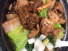 -珍珍小食店(西华路店)